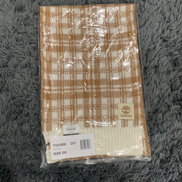 Timberland scarf - Picture 1 of 5